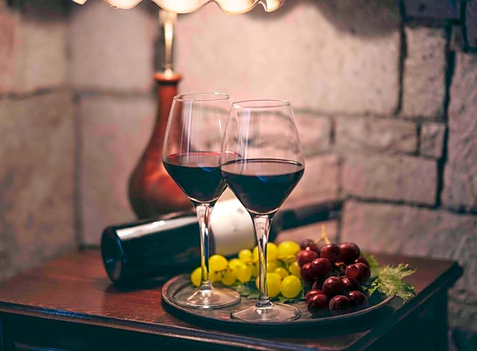 Cunda Tas Konak Otel