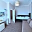 APLEND Hotel Lujza Major