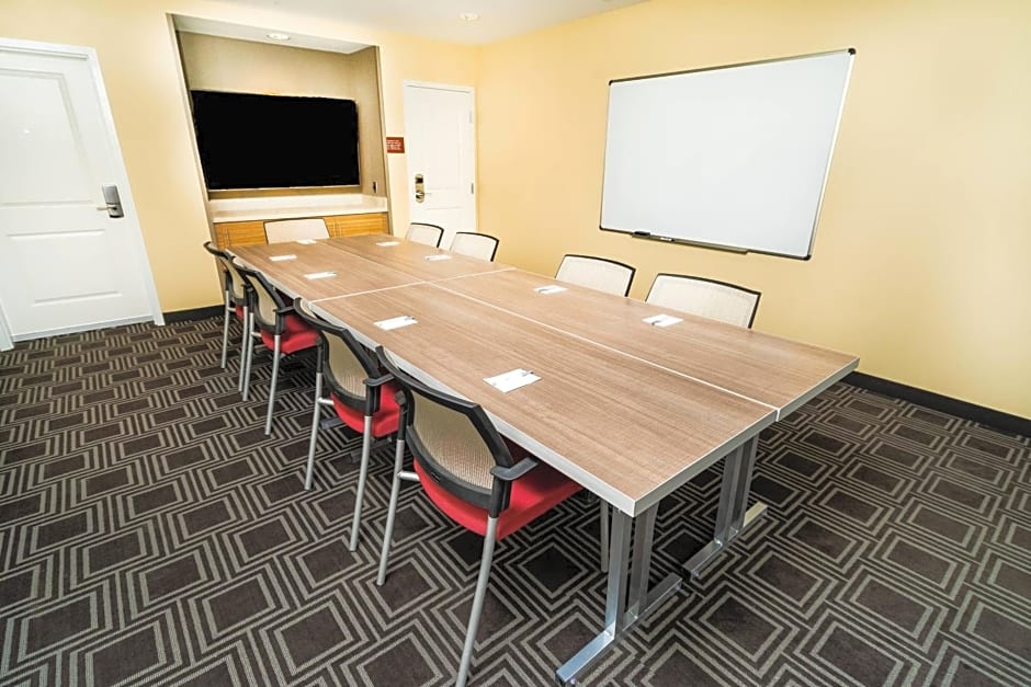 TownePlace Suites by Marriott Las Vegas City Center