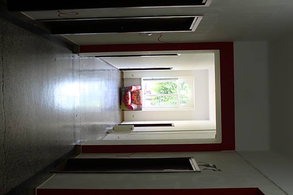 C - Punkt Hostel