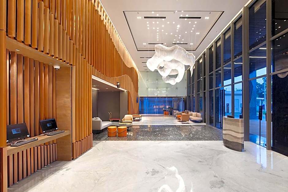 Hotel Aruss Semarang