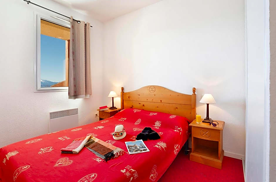 Résidence Goélia Les Chalets Du Belvédère