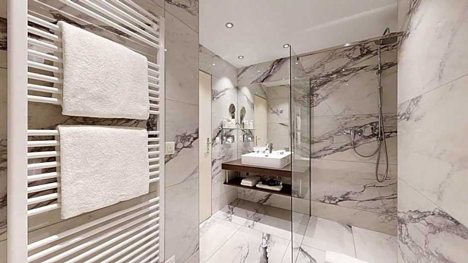 Grand Hotel des Bains