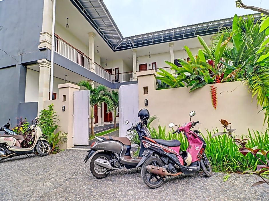 OYO 91717 7 L Homestay