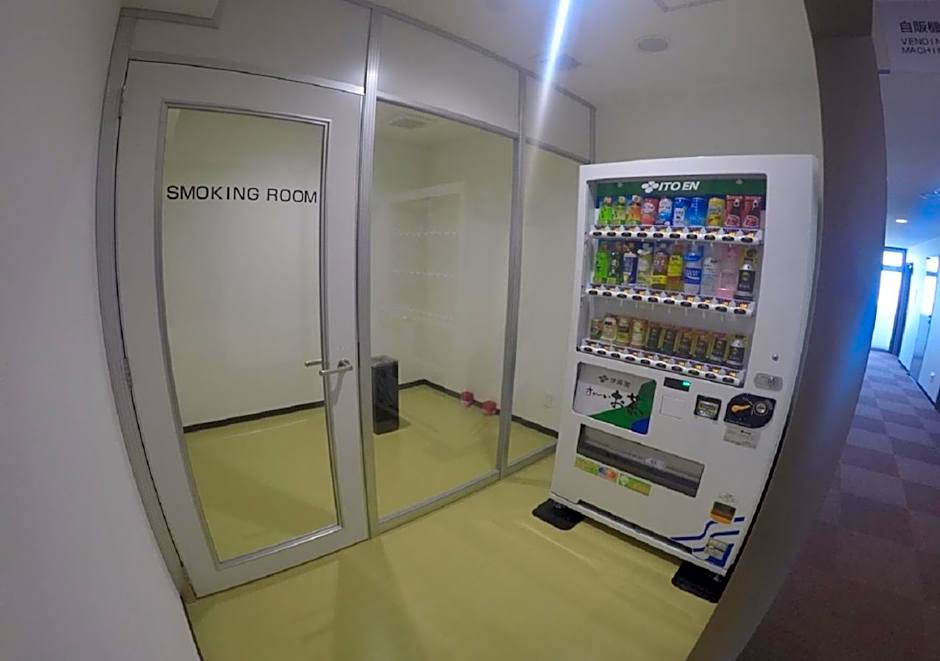 Futaba-gun - Hotel / Vacation STAY 33556