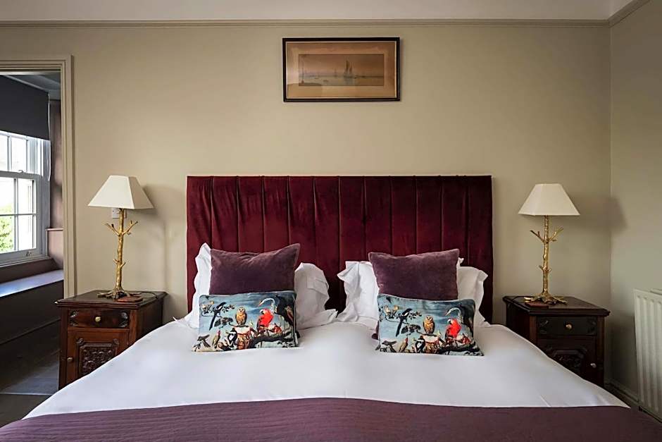 The Oakhill Inn