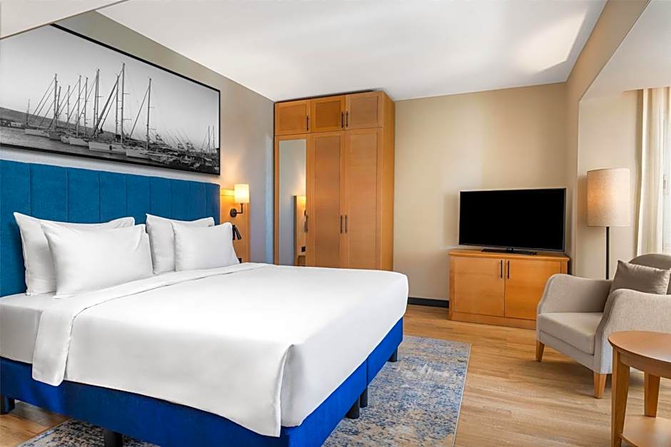 Photo 1 of 3 of Suite, Sea View