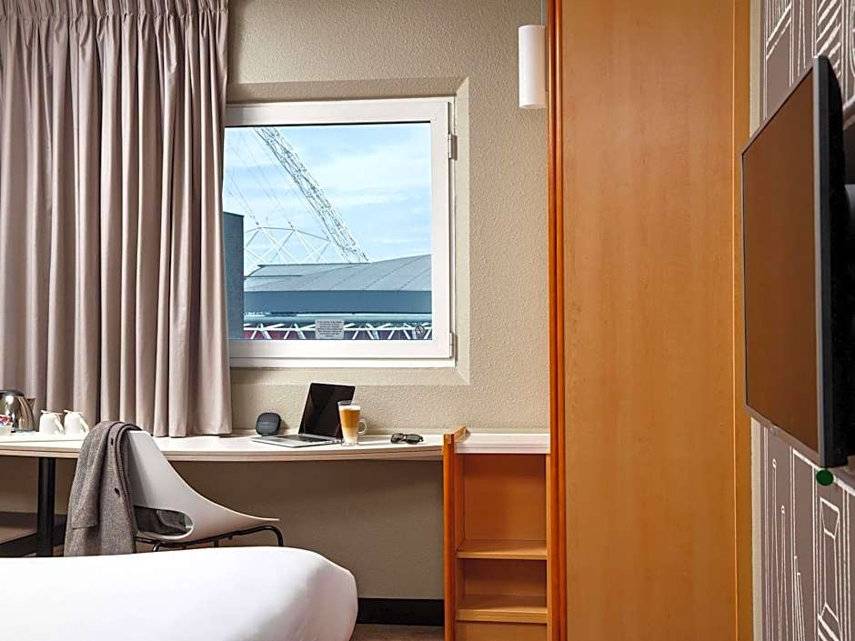 Ibis London Wembley