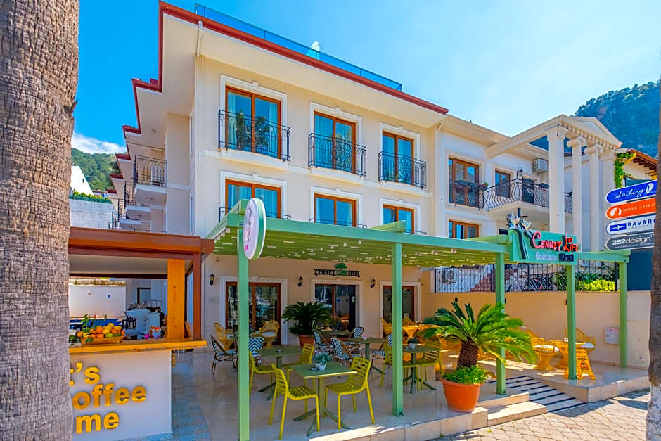 Cennet Life Otel