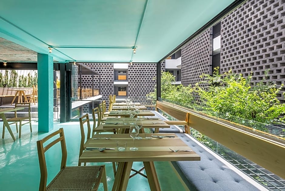 Hotel Carlota