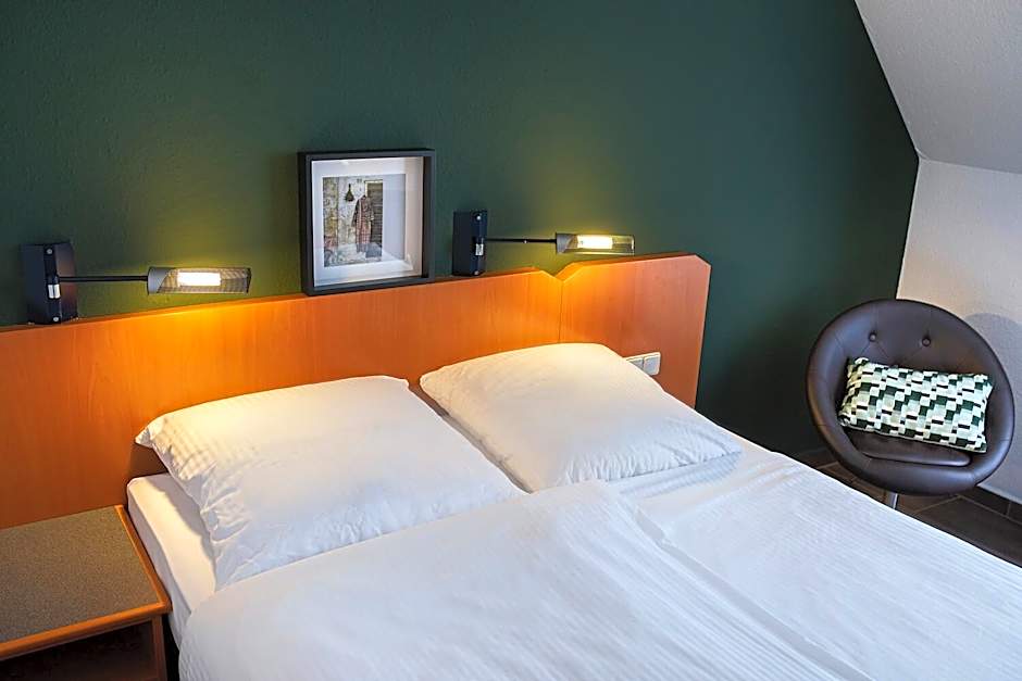 Michel Hotel Heppenheim