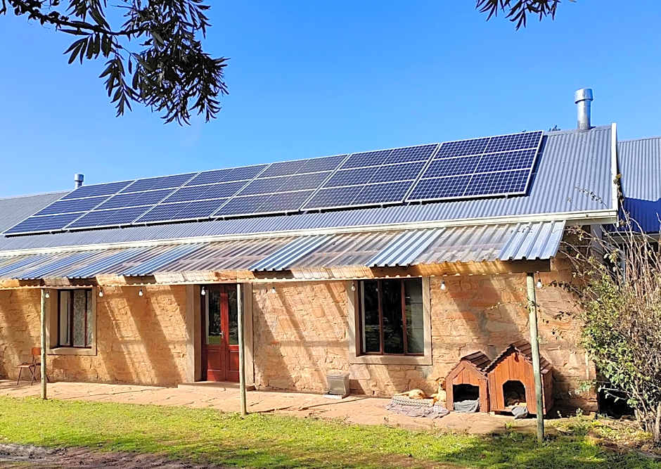 Seven Fountains Farm