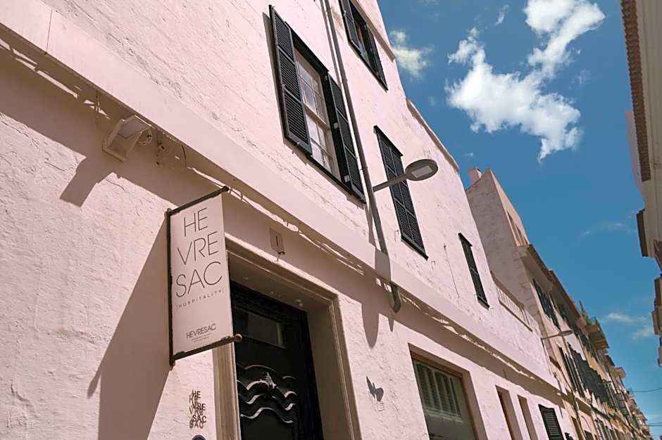 Hotel Hevresac Singular & Small