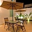 Casa Felicidad B&B Room & Kitchen
