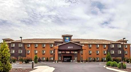 Comfort Inn & Suites Thatcher