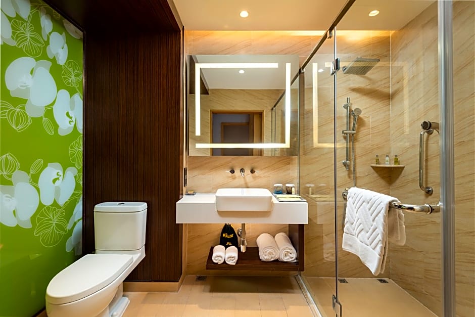 Hilton Garden Inn Guiyang, China