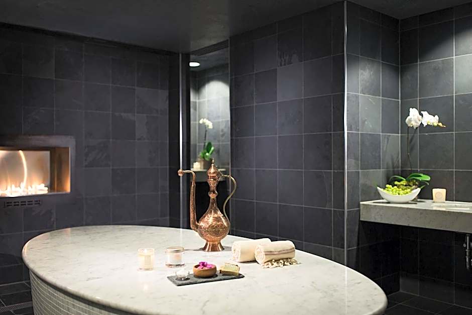 JW Marriott Chicago