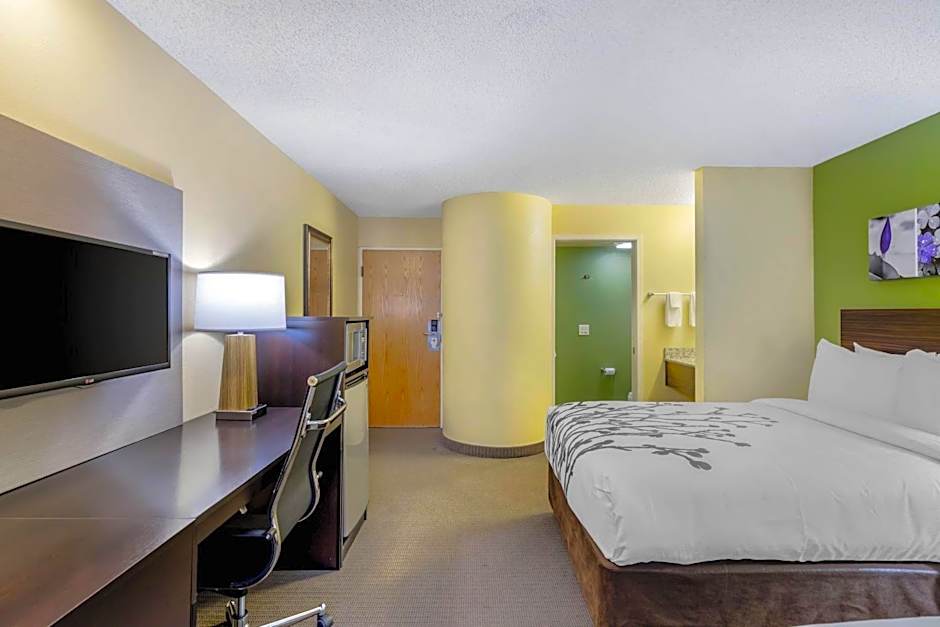 Sleep Inn Denver Tech Center