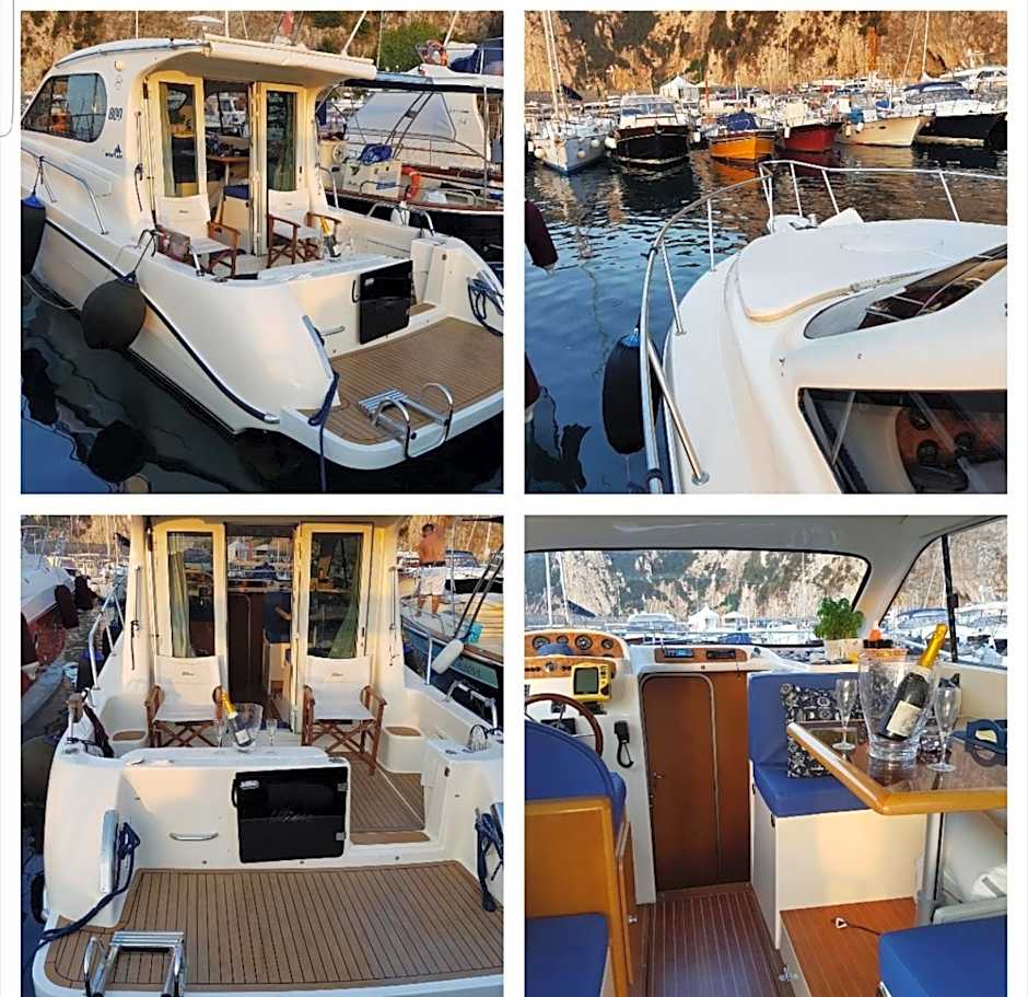 Casa Leucosia Suites