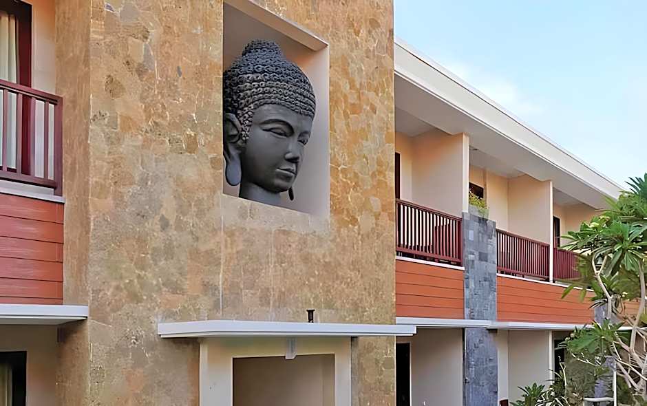 U Tube Hotel and Spa