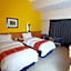 Baisan International Hotel