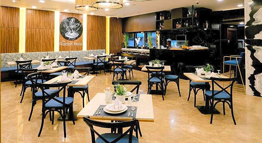 Goldberry Suites and Hotel Cebu