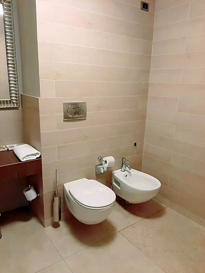 Hotel Patavium