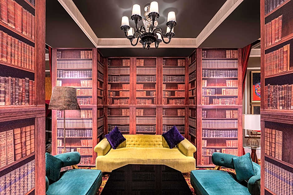 NH Collection Colombo