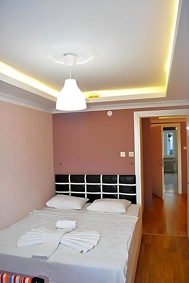 Istanbul Comfort Hotel