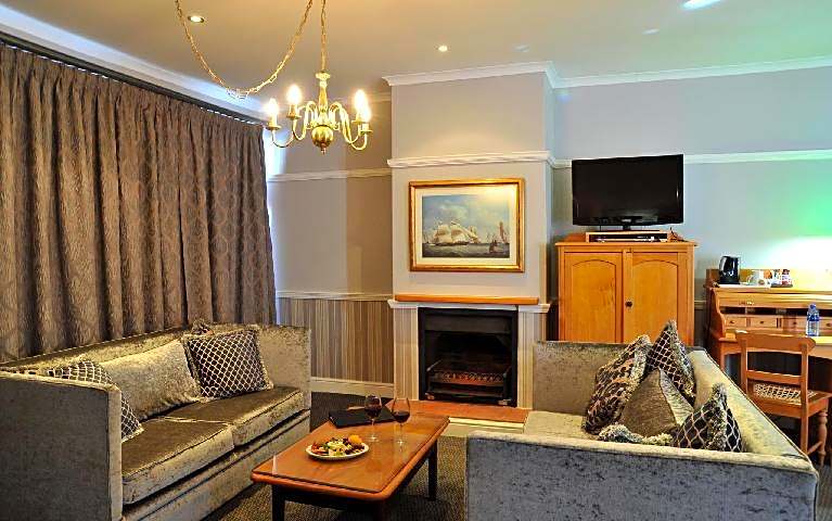 Hotel Worcester Cumberland