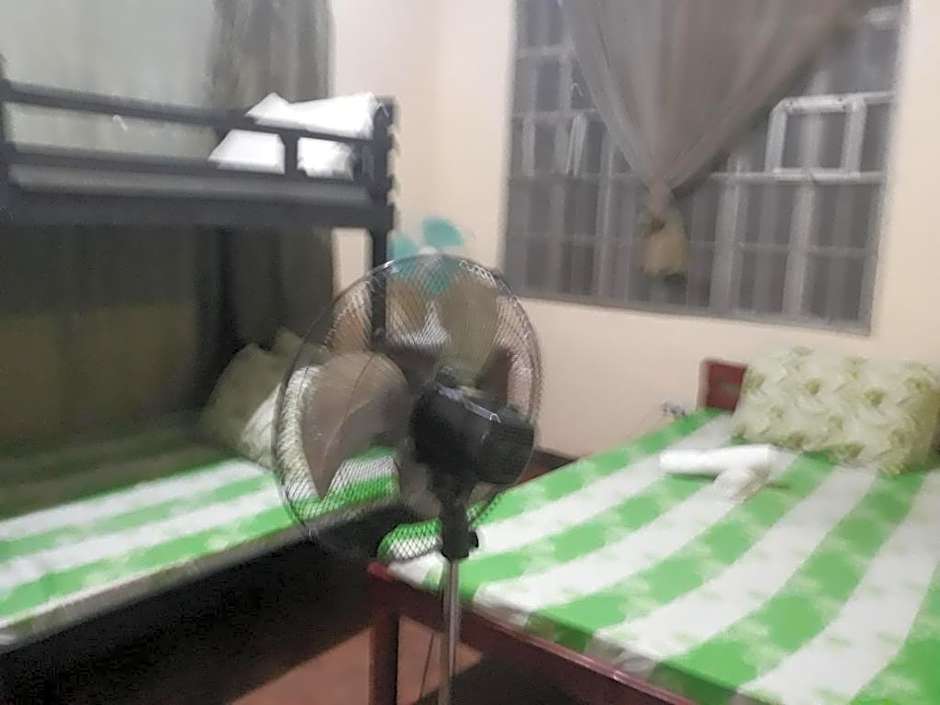 CV Bed and Bath La Union