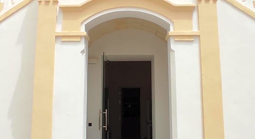 Hotel Maison Carree