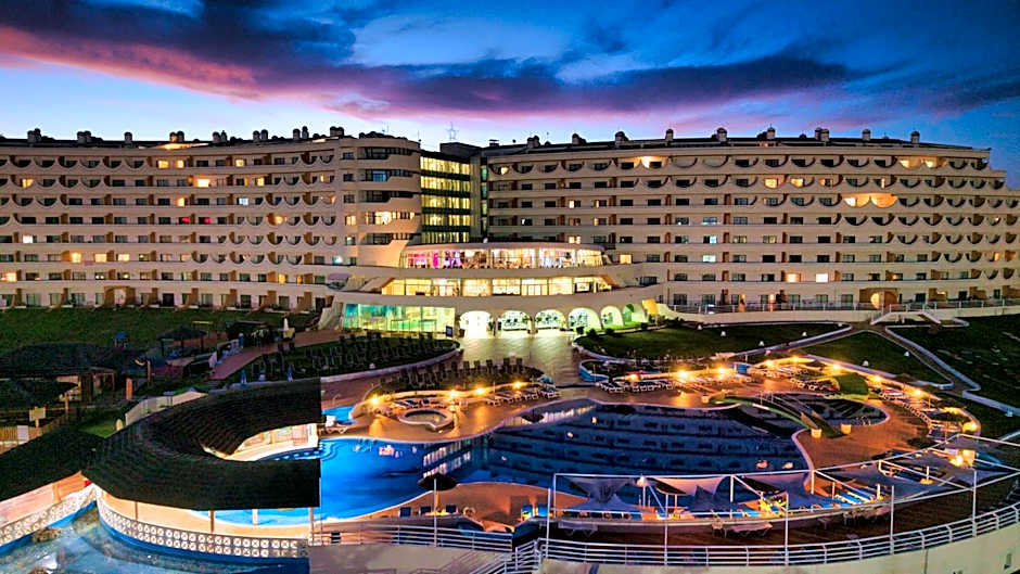 Hotel Apartamento Paraiso De Albufeira