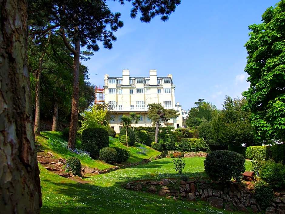 The Headland Hotel & Spa