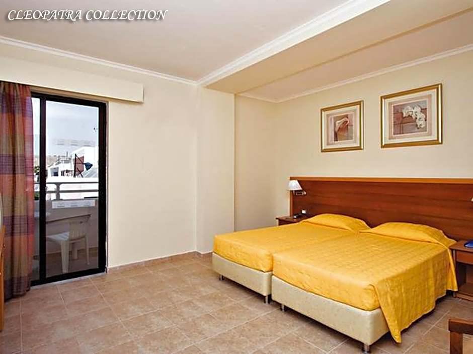 Cleopatra Classic Hotel