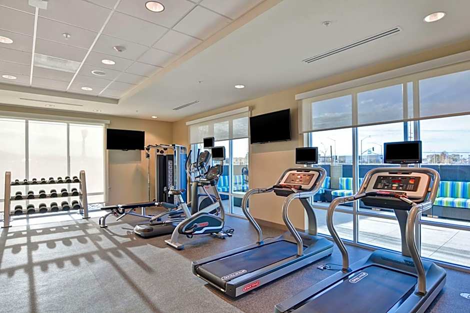 Home2 Suites By Hilton Palmdale