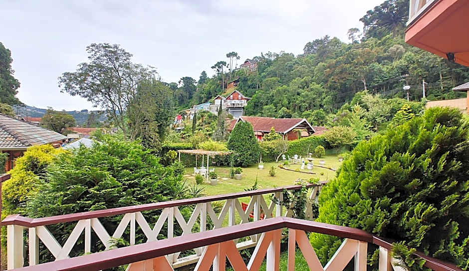 Pousada Casa dos Sonhos