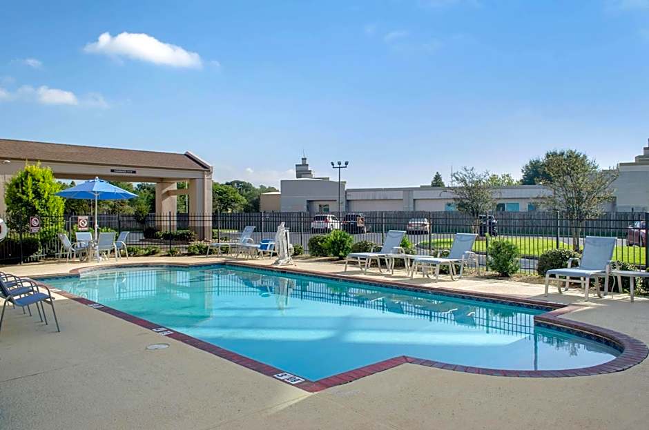 Sleep Inn Baton Rouge East I-12