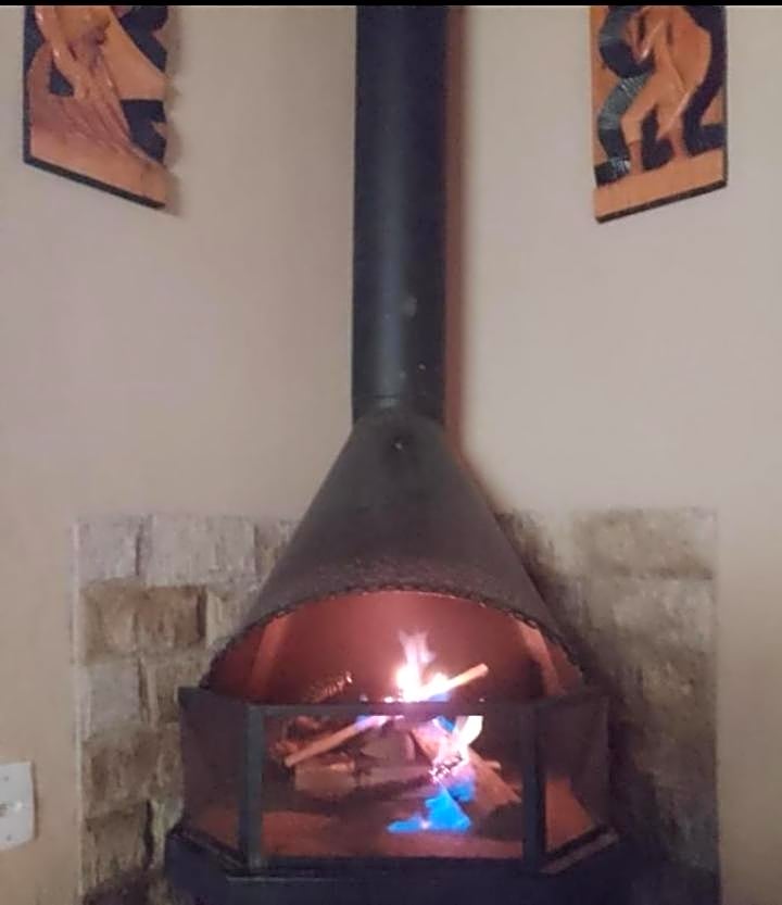 Pousada recanto Lajinha maua