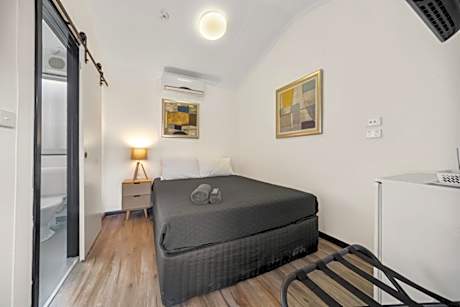 Latitude20 Roebourne Village