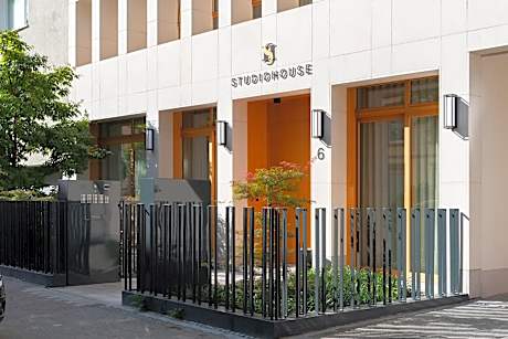 Studiohouse Frankfurt