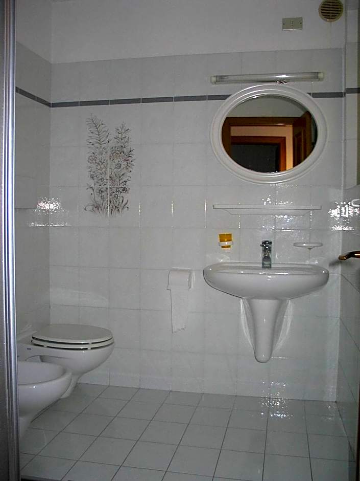 Residence Villa Boschetto