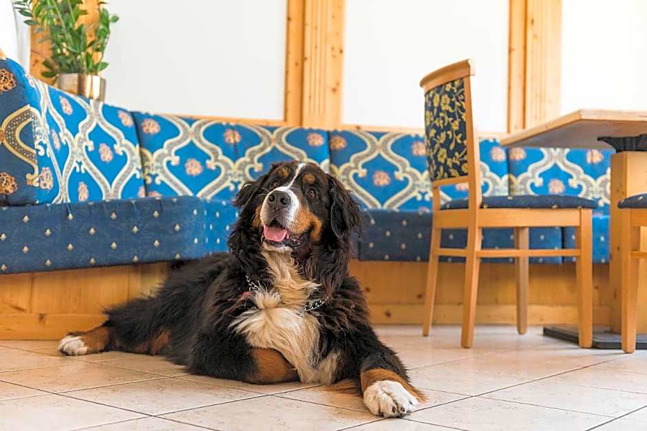 Hotel Lory - Molveno - Dolomiti