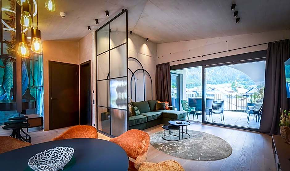 Lifesteil Aparthotel