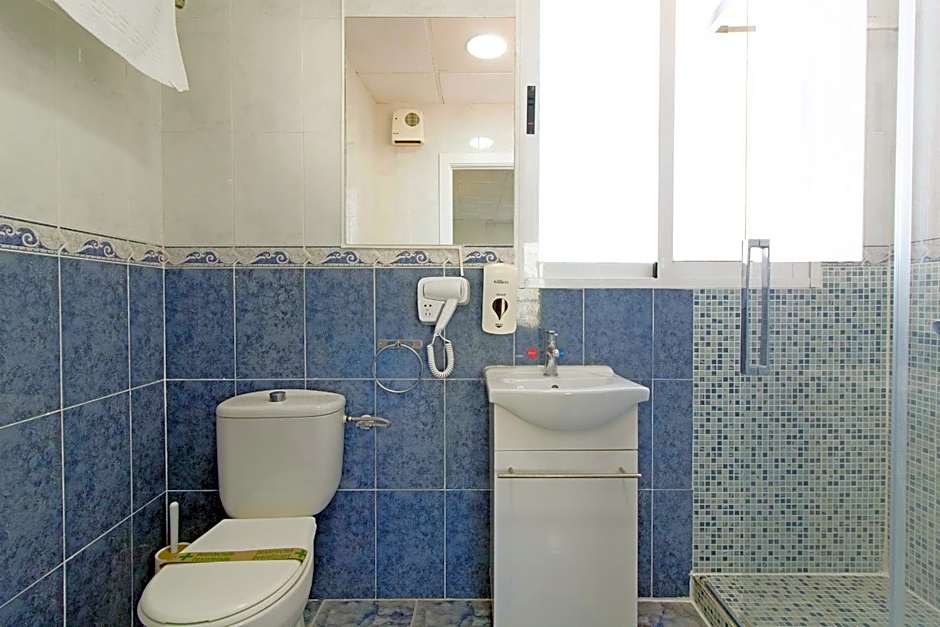 Hotel Sagunto