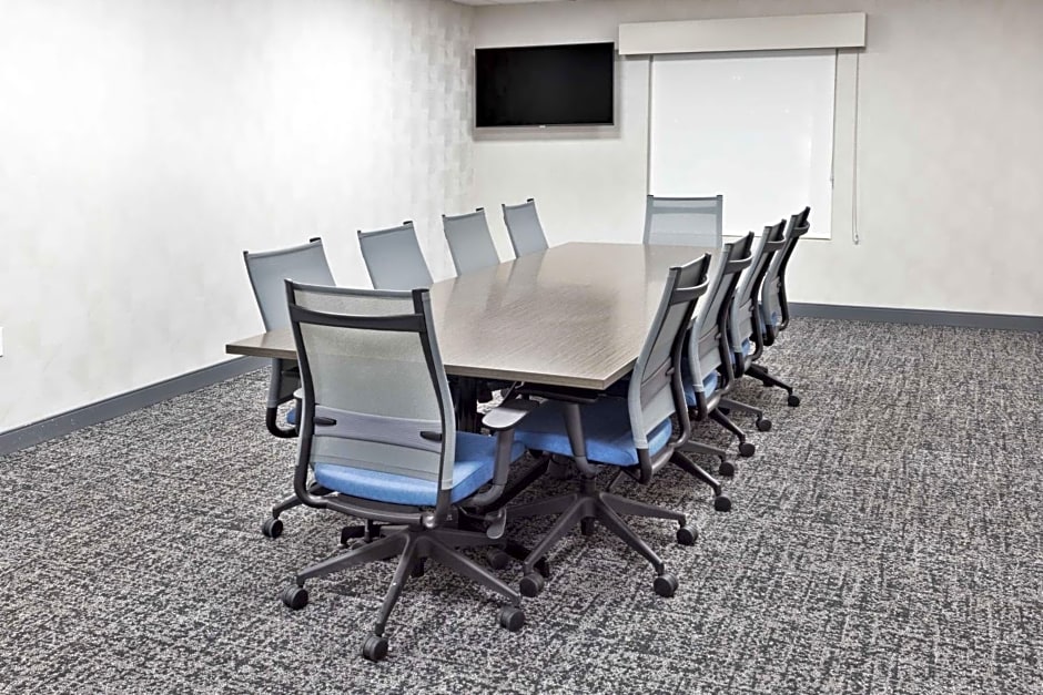 Hampton Inn & Suites Lanett/West Point