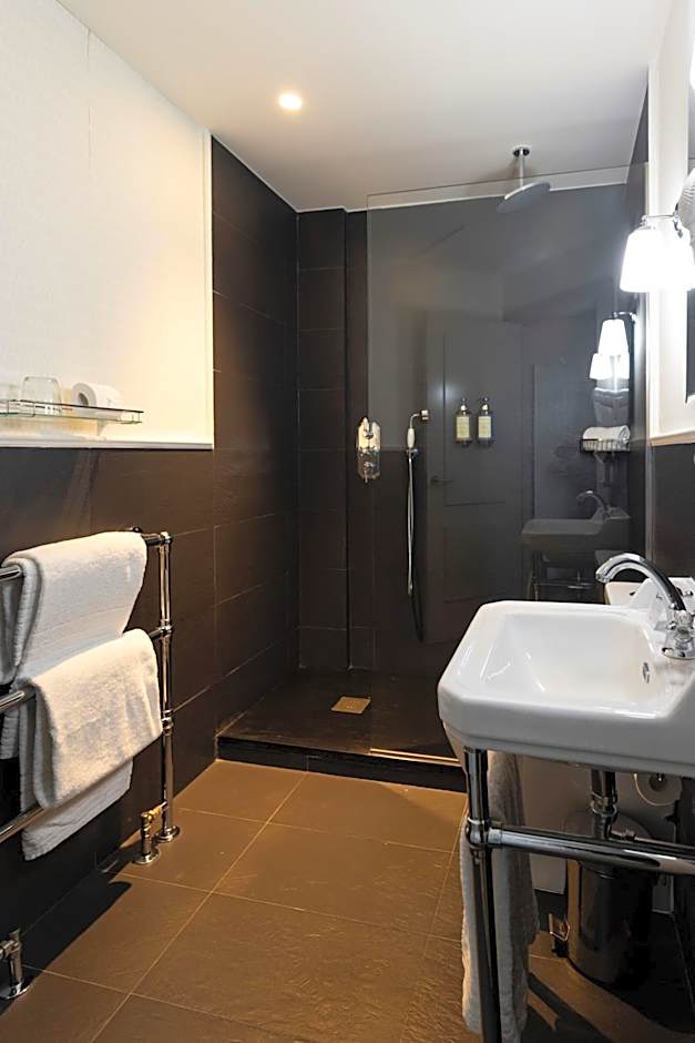 Hotel PAX Torrelodones