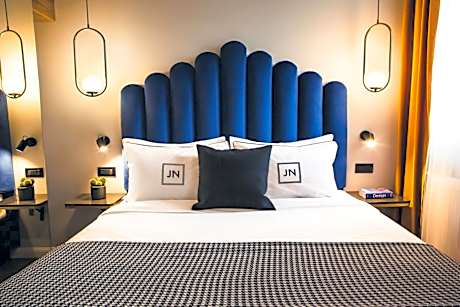 JN Boutique Hotel