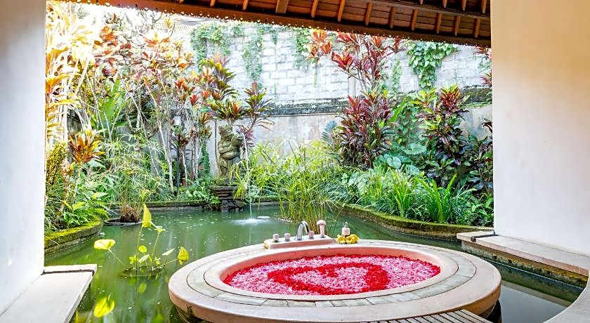 Villa Taman Di Blayu