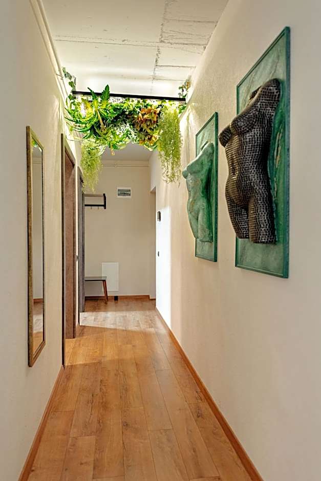 Centro Accommodation